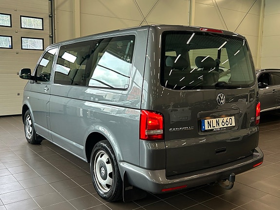 Volkswagen Caravelle 5 of 26