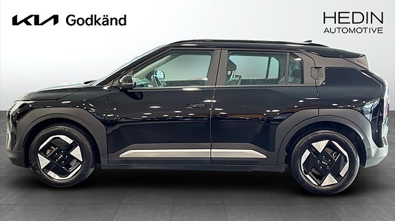 Kia EV3 4 of 12