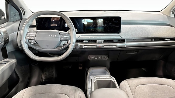 Kia EV3 7 of 12