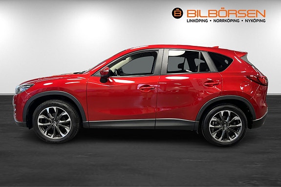Mazda CX-5 4 of 17