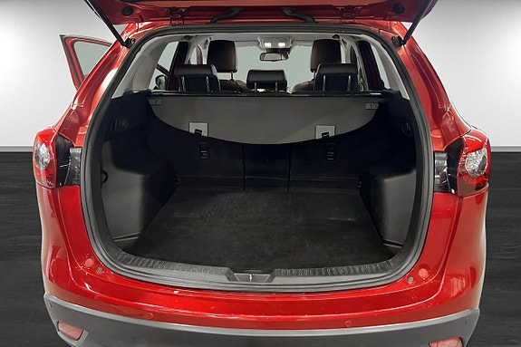 Mazda CX-5 14 of 17