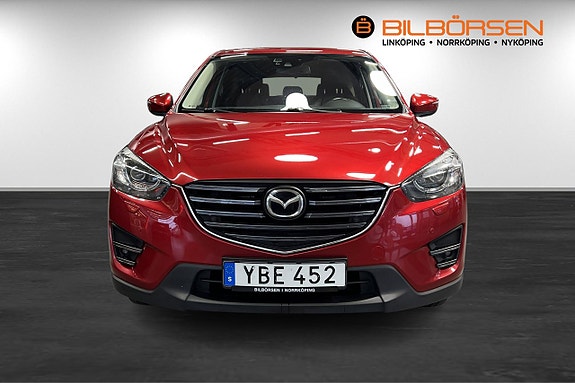 Mazda CX-5 2 of 17