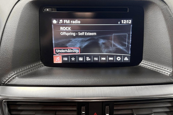 Mazda CX-5 12 of 17