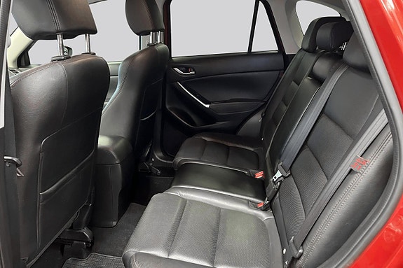 Mazda CX-5 9 of 17