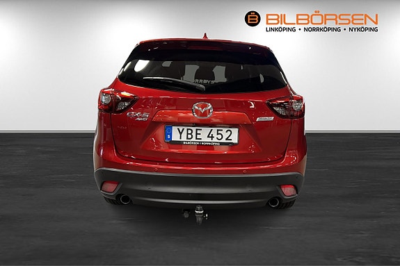 Mazda CX-5 5 of 17