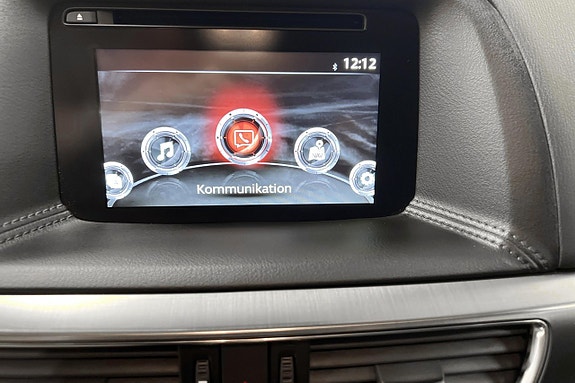 Mazda CX-5 11 of 17