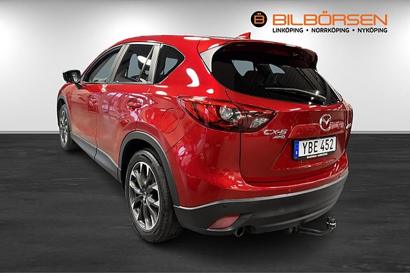 Mazda CX-5 6 of 17