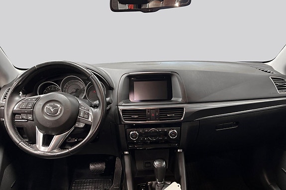 Mazda CX-5 7 of 17