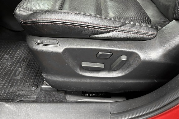 Mazda CX-5 16 of 17