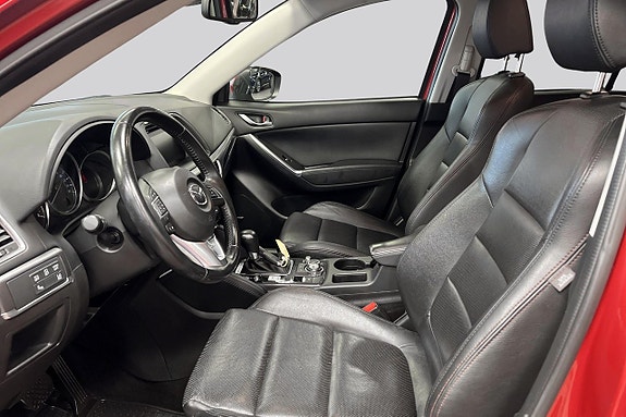 Mazda CX-5 8 of 17