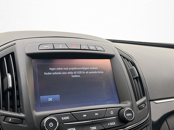 Opel Insignia 18 of 30