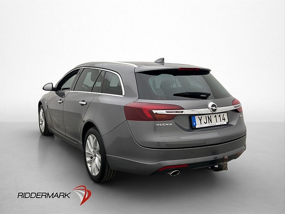 Opel Insignia 5 of 30
