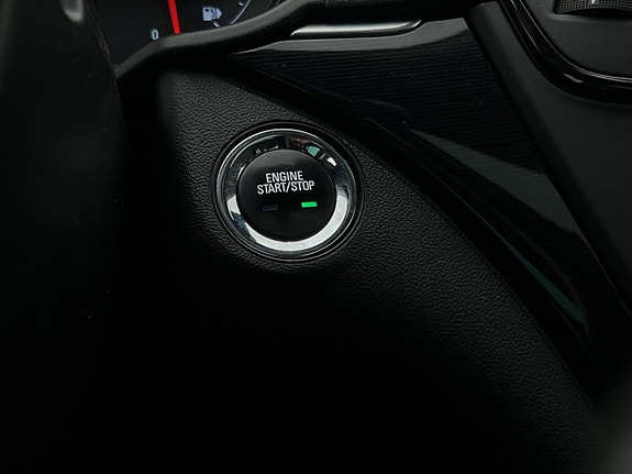 Opel Insignia 28 of 30