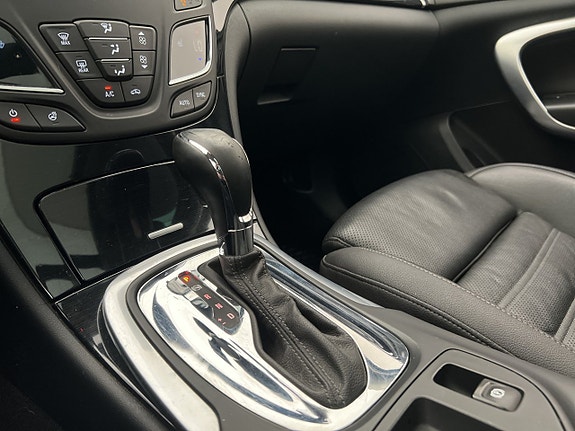 Opel Insignia 20 of 30