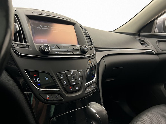 Opel Insignia 19 of 30