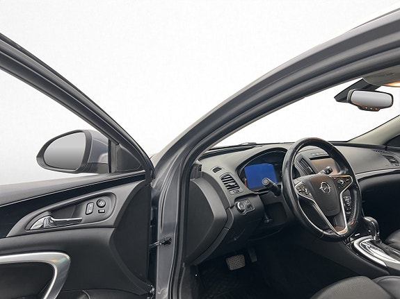 Opel Insignia 9 of 30