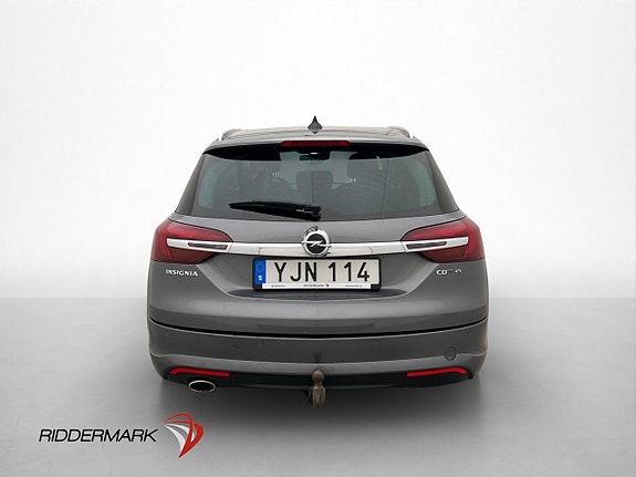 Opel Insignia 6 of 30