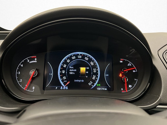 Opel Insignia 14 of 30