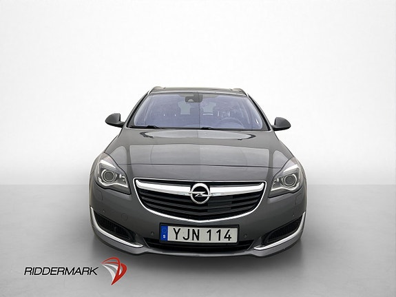 Opel Insignia 2 of 30