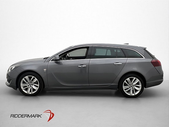 Opel Insignia 4 of 30