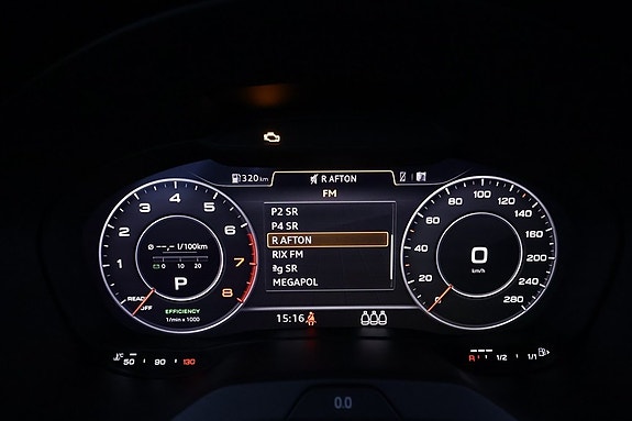 Audi A3 16 of 23