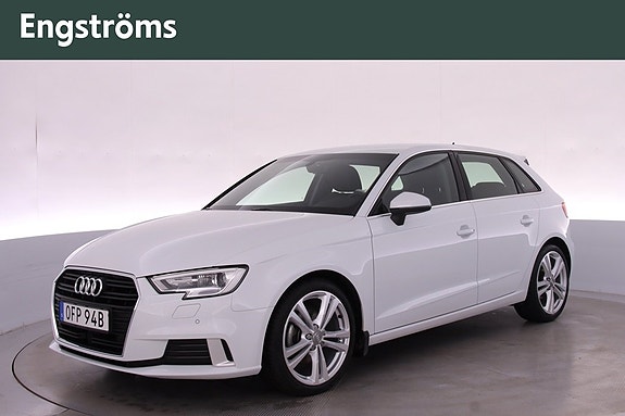 Audi A3 6 of 23