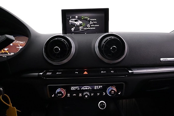 Audi A3 19 of 23