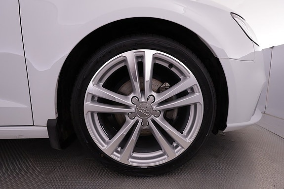 Audi A3 13 of 23