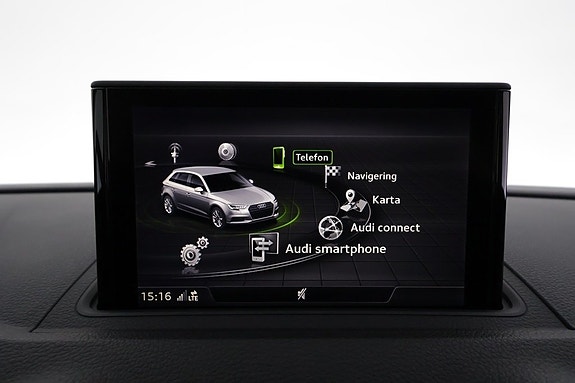 Audi A3 18 of 23