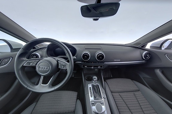 Audi A3 7 of 23