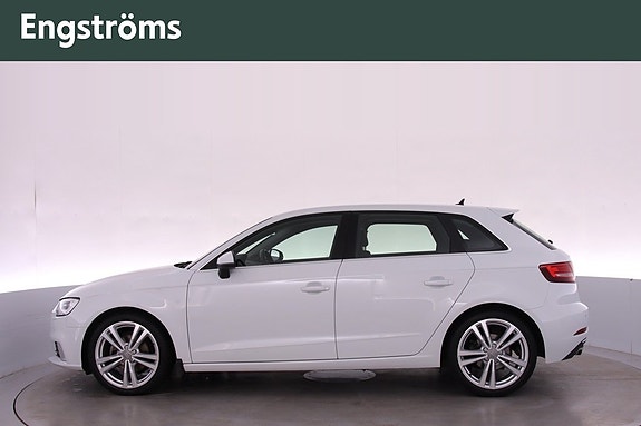 Audi A3 5 of 23
