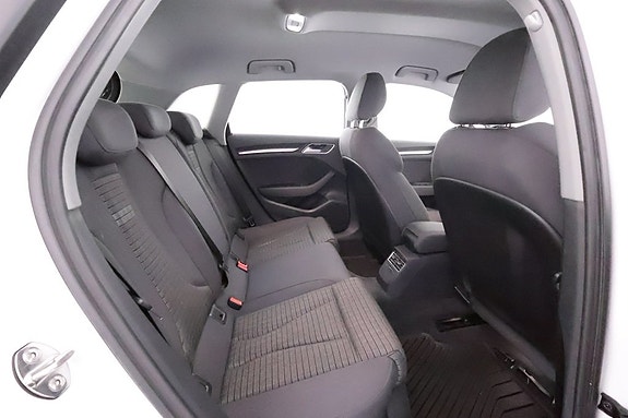 Audi A3 11 of 23
