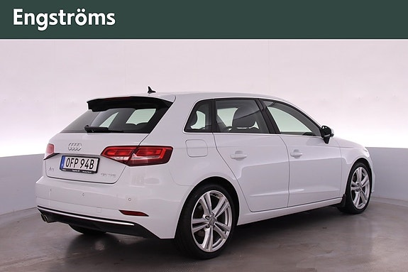 Audi A3 3 of 23