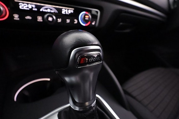 Audi A3 22 of 23