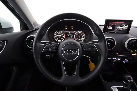 Audi A3 14 of 23