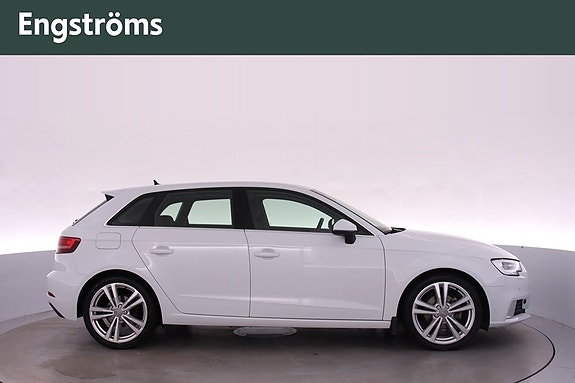 Audi A3 2 of 23