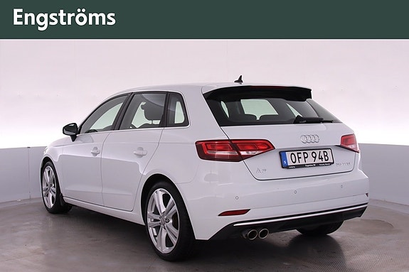 Audi A3 4 of 23