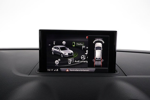 Audi A3 23 of 23