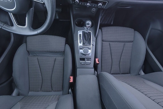 Audi A3 9 of 23
