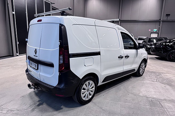 Renault Kangoo Express 5 of 12