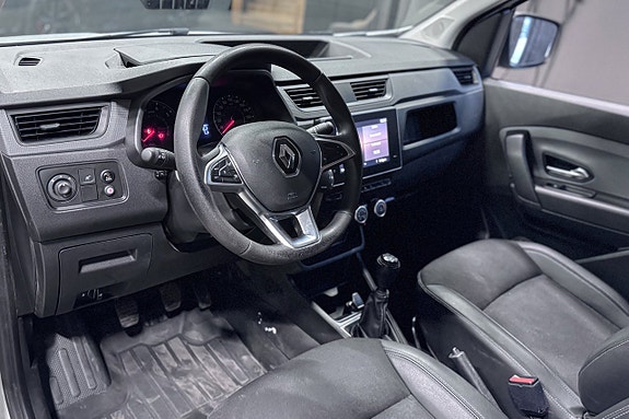 Renault Kangoo Express 9 of 12