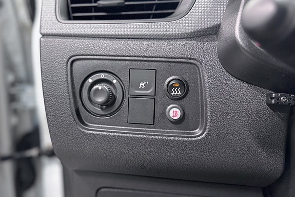 Renault Kangoo Express 12 of 12