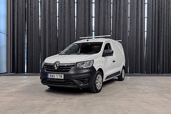 Renault Kangoo Express 2 of 12