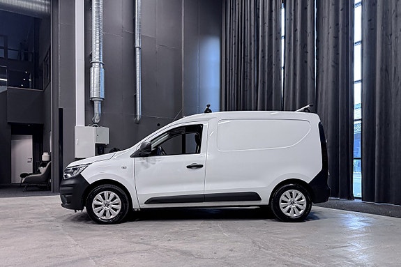 Renault Kangoo Express 3 of 12