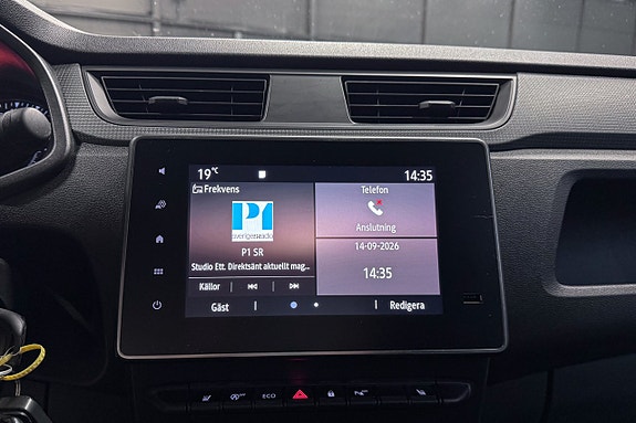 Renault Kangoo Express 10 of 12