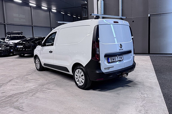 Renault Kangoo Express 4 of 12