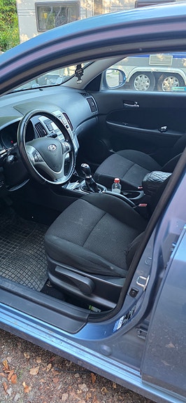 Hyundai i30 3 of 5
