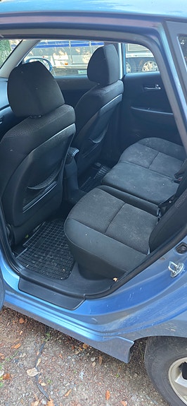 Hyundai i30 4 of 5