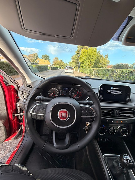 Fiat Tipo 5 of 6