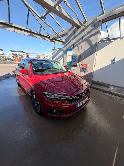 Fiat Tipo 2 of 6